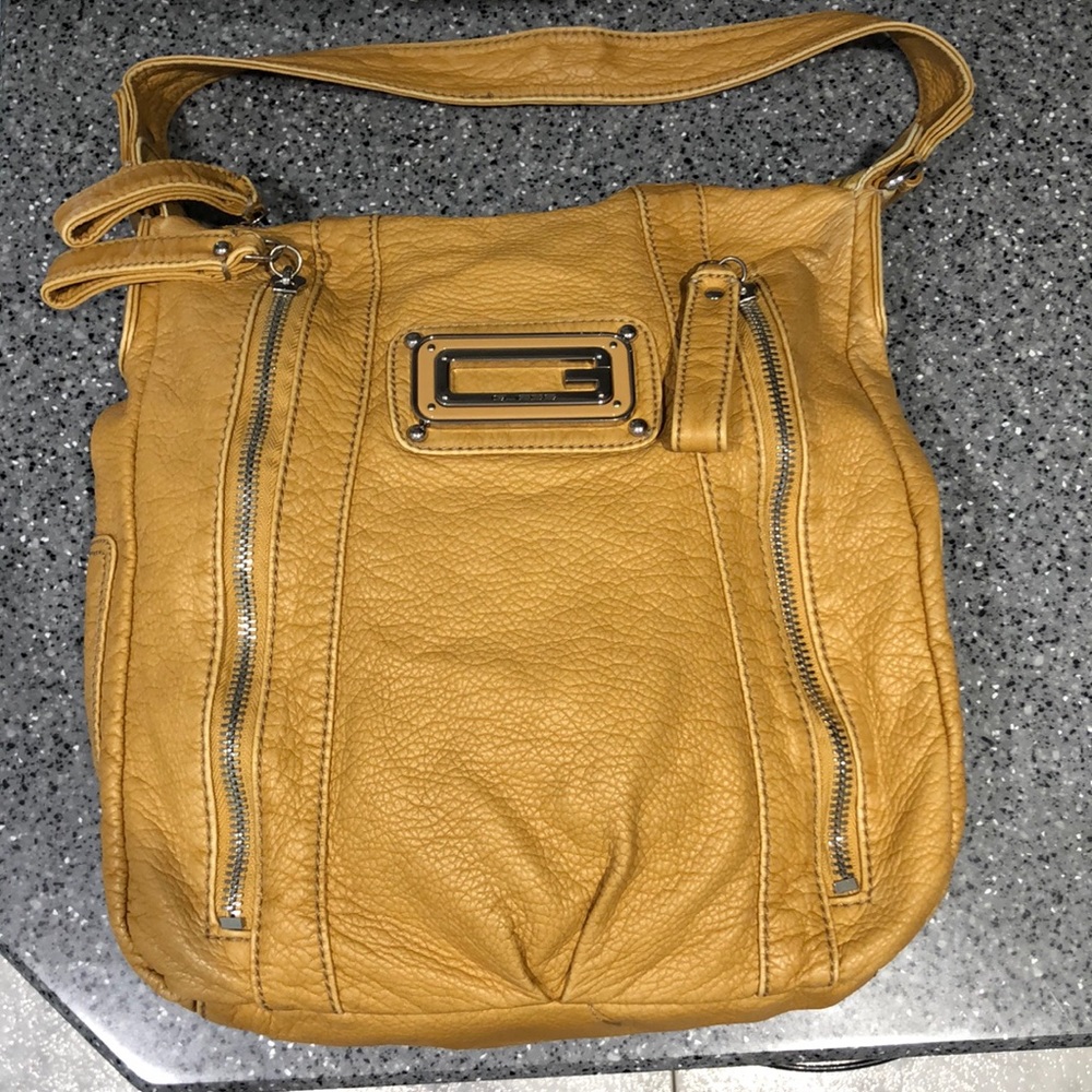 Guess Purse